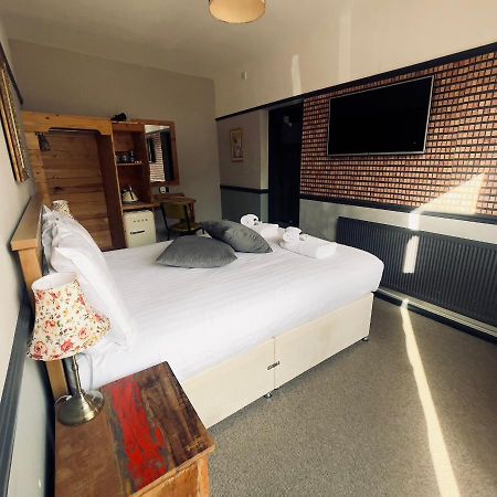 The Italian Greyhound Hotel Great Glen Luaran gambar