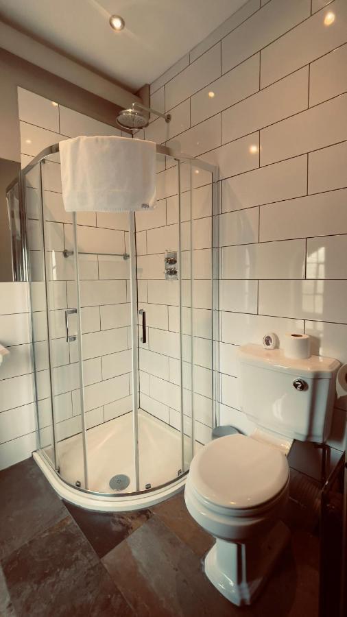 The Italian Greyhound Hotel Great Glen Luaran gambar